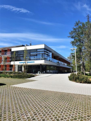 Sea Power Residence Jastrzębia Góra in Władysławowo